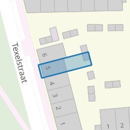 Perceel BDA00-G-7554