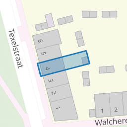 Perceel BDA00-G-7555