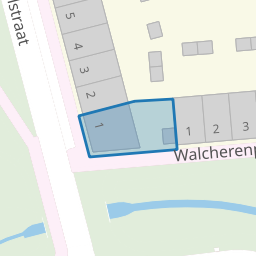 Perceel BDA00-G-7558