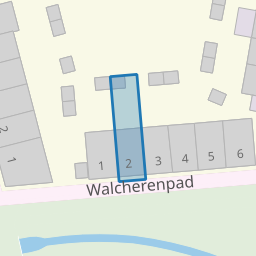 Perceel BDA00-G-7560