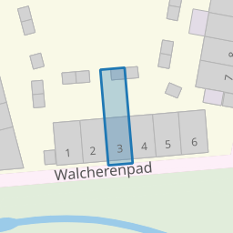 Perceel BDA00-G-7561