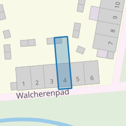 Perceel BDA00-G-7562