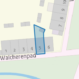 Perceel BDA00-G-7563