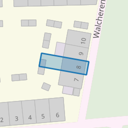 Perceel BDA00-G-7566