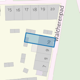 Perceel BDA00-G-7568