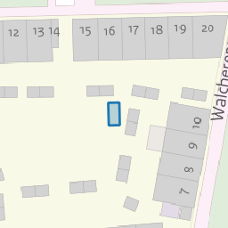 Perceel BDA00-G-7574