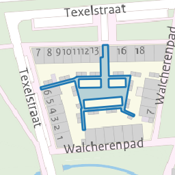 Perceel BDA00-G-7577