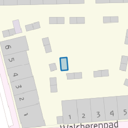 Perceel BDA00-G-7580