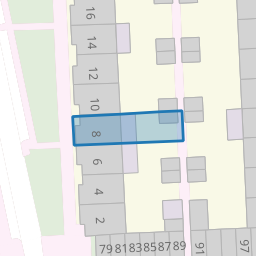 Perceel BDA00-G-7594