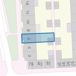 Perceel BDA00-G-7595