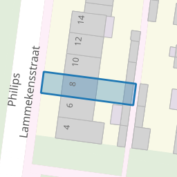 Perceel BDA00-G-7596