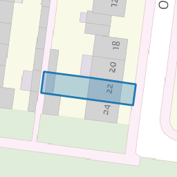 Perceel BDA00-G-7598