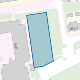 Perceel BDA00-G-7605