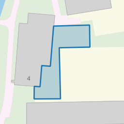 Perceel BDA00-G-7606