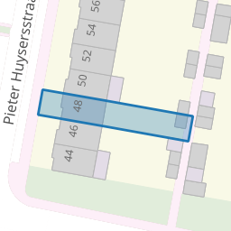 Perceel BDA00-G-7611