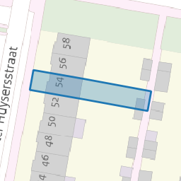 Perceel BDA00-G-7614