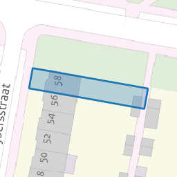 Perceel BDA00-G-7616