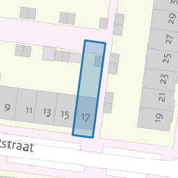 Perceel BDA00-G-7618