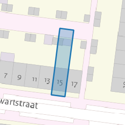 Perceel BDA00-G-7619