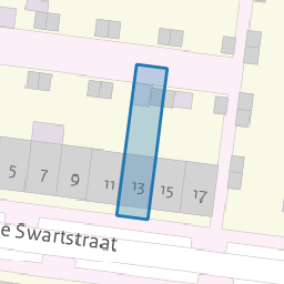 Perceel BDA00-G-7620