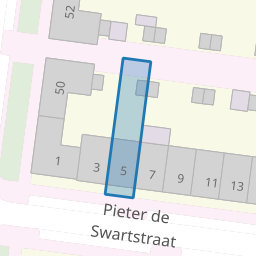 Perceel BDA00-G-7624