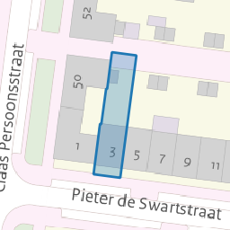 Perceel BDA00-G-7625