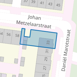 Perceel BDA00-G-7636