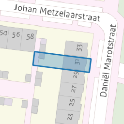 Perceel BDA00-G-7637