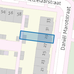 Perceel BDA00-G-7638