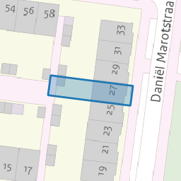 Perceel BDA00-G-7639