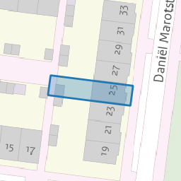 Perceel BDA00-G-7640