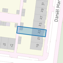 Perceel BDA00-G-7641