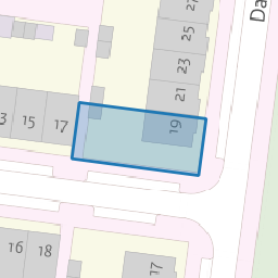 Perceel BDA00-G-7643