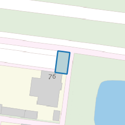 Perceel BDA00-G-7644