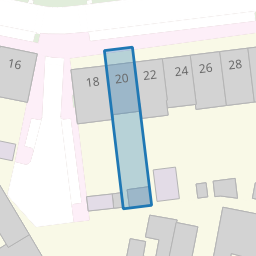 Perceel BDA00-G-7647