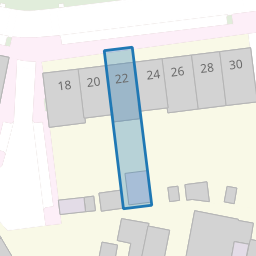 Perceel BDA00-G-7648