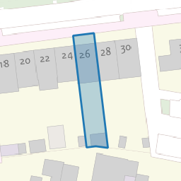 Perceel BDA00-G-7650