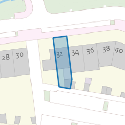 Perceel BDA00-G-7654