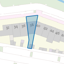 Perceel BDA00-G-7657