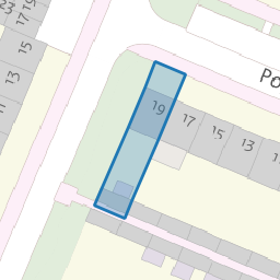 Perceel BDA00-G-7660