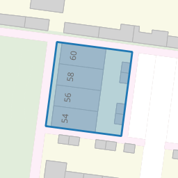 Perceel BDA00-G-7664