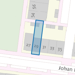 Perceel BDA00-G-7666