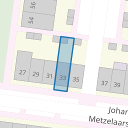 Perceel BDA00-G-7668