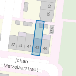 Perceel BDA00-G-7673