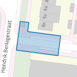 Perceel BDA00-G-7684