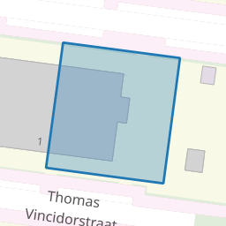 Perceel BDA00-G-7689