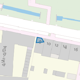 Perceel BDA00-G-7696