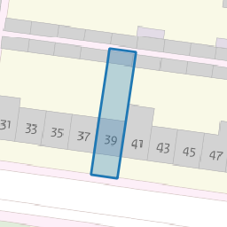 Perceel BDA00-G-7708