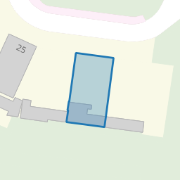 Perceel BDA00-G-7715