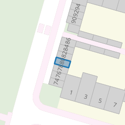 Perceel BDA00-G-7716